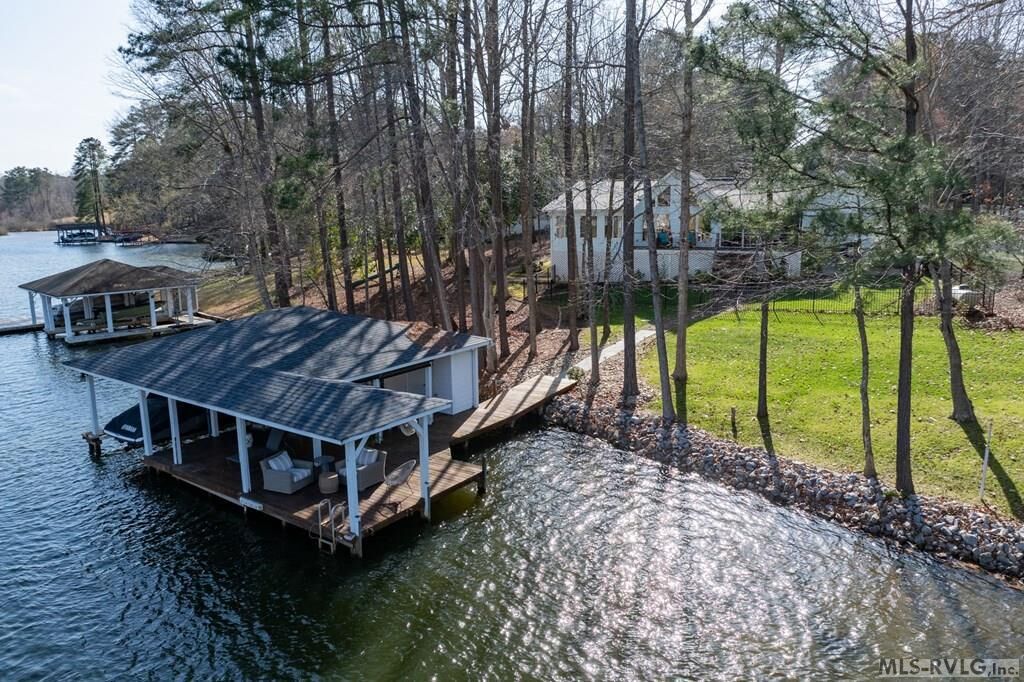 Property Photo: 190 Longview Dr NC 27850