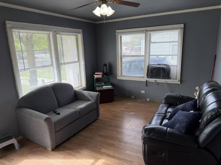 Property Photo:  1006 Ardmore Street  TX 76905 