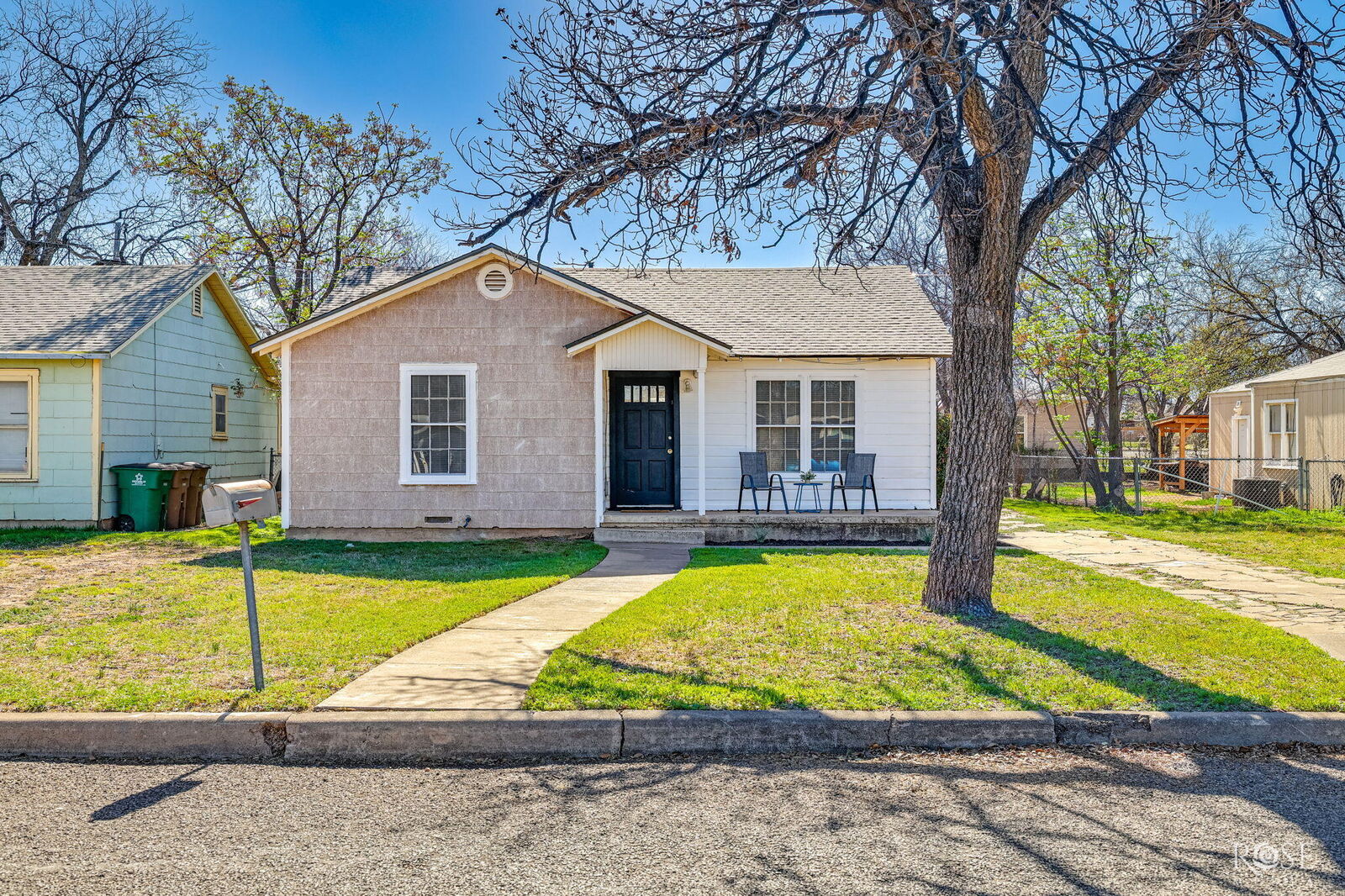 Property Photo:  215 Westland Street  TX 76901 