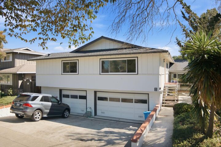 Property Photo:  373 Carlos Avenue  CA 94061 
