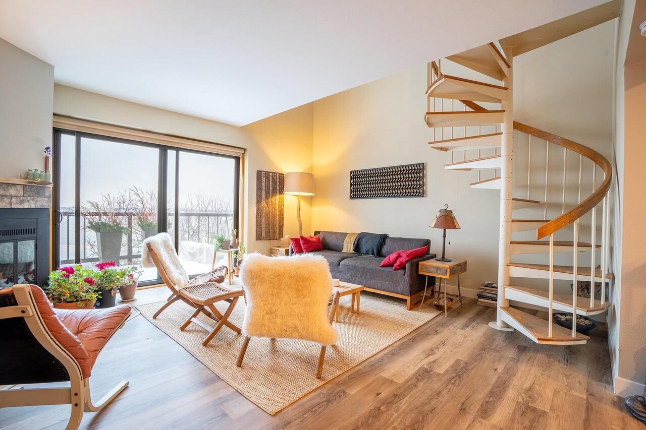 Property Photo: 404 South Blount Street 303 WI 53703