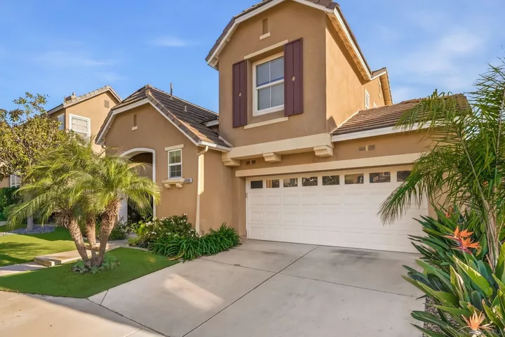 Property Photo:  8283 Bryn Glen Way  CA 92129 