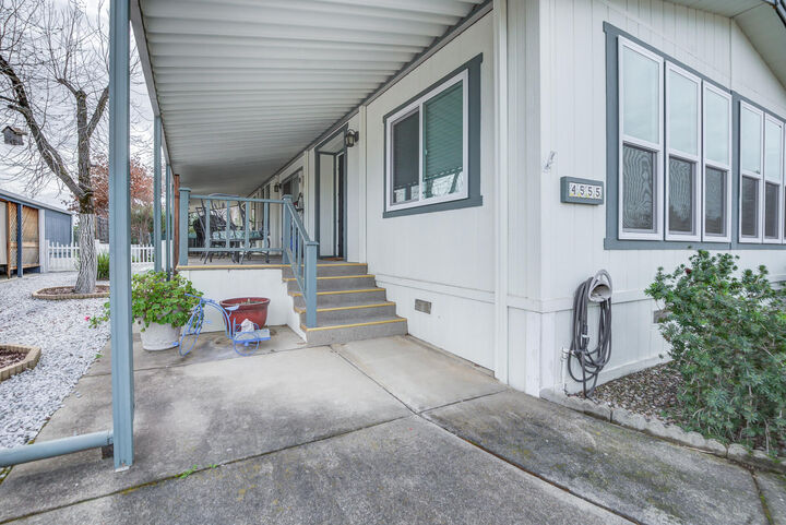 Property Photo:  4555 Underwood Drive  CA 96003 