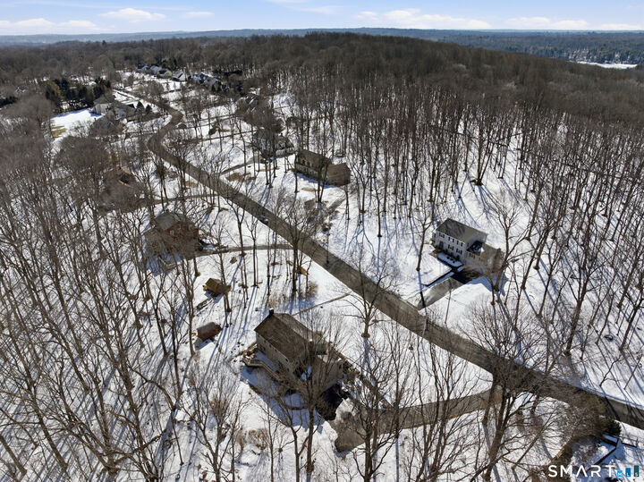 Property Photo:  126 Rolling Hills Drive  CT 06824 