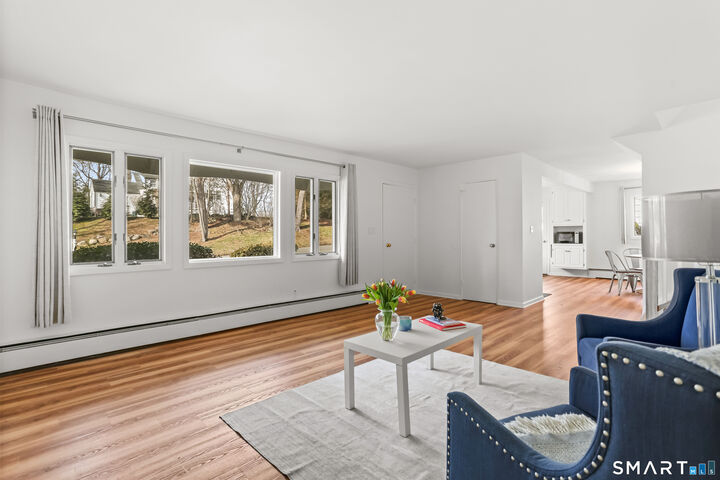 Property Photo: 28 Fillow Street CT 06880