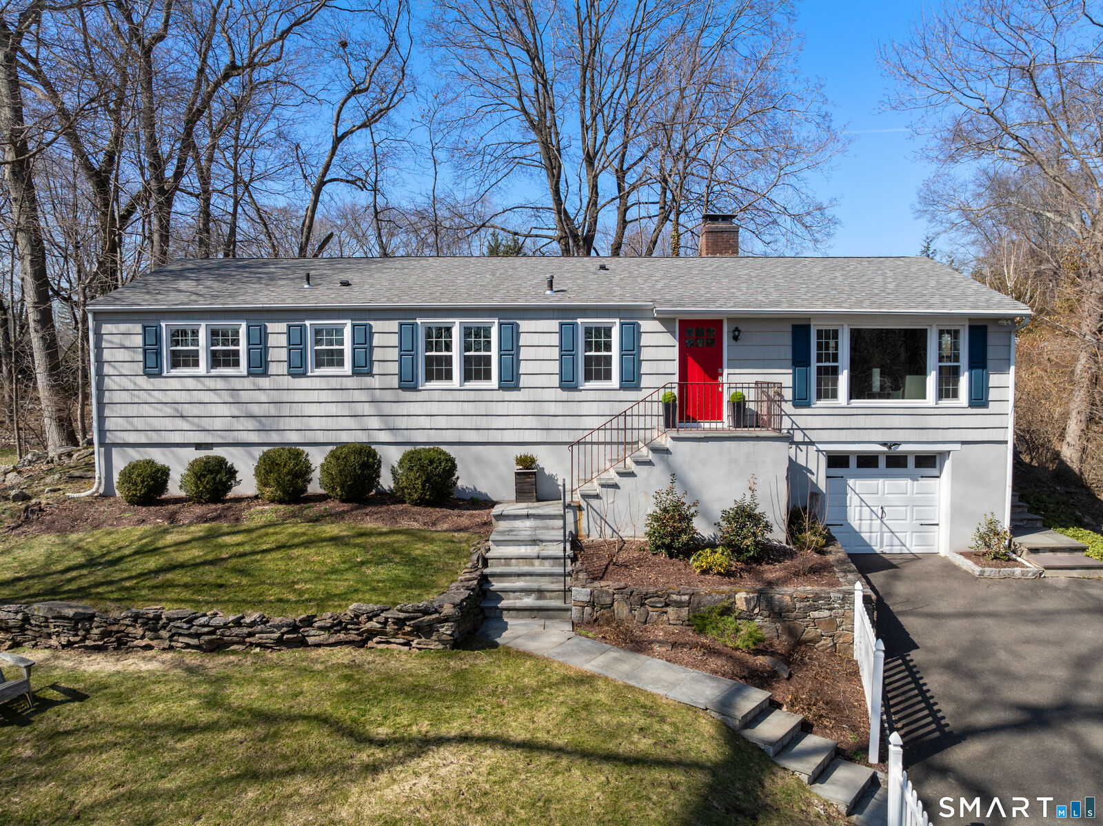Property Photo:  20 Hickory Drive  CT 06880 