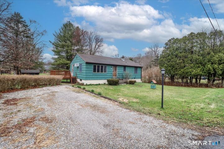 Property Photo: 10 Bonnybrook Drive CT 06776