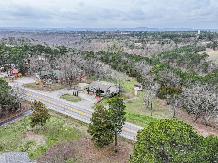 Property Photo:  7003 Highway 62 W  AR 72632 