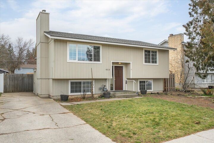 Property Photo: 4212 E 24th Ave WA 99223