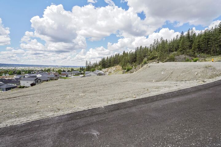 Property Photo:  3323 N Stanley Rd  WA 99217 