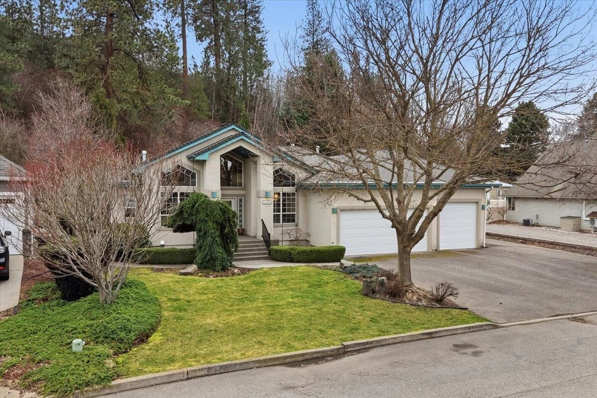 Property Photo:  16102 E Renz Dr  WA 99037 