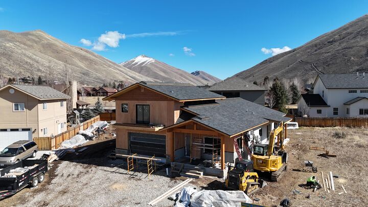 Property Photo:  471 Maple Ridge Loop  ID 83313 