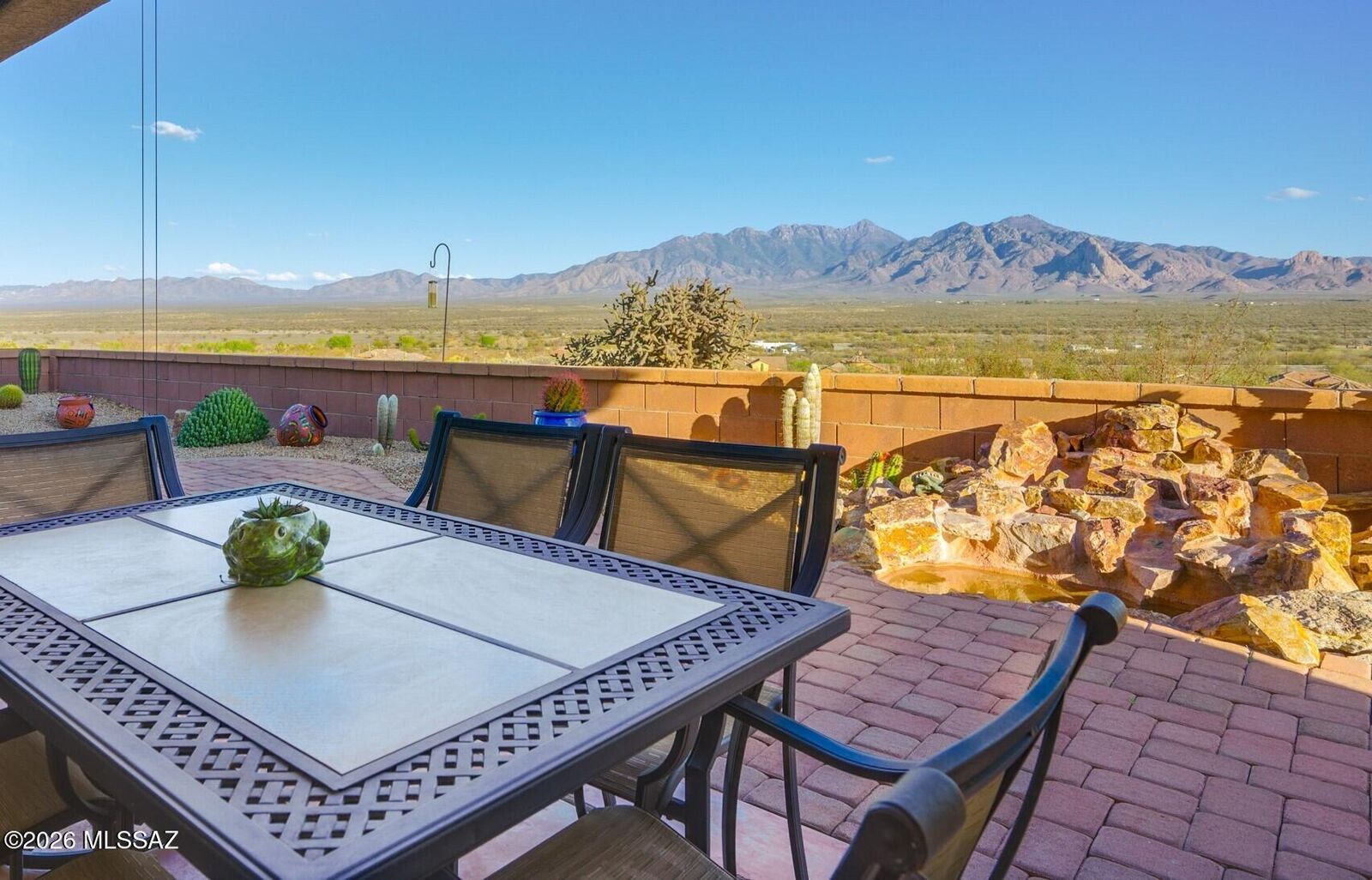 Property Photo:  1777 W Calle Casas Lindas  AZ 85622 