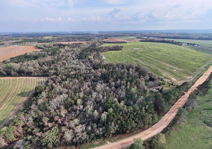 Property Photo:  00 Union Hill Rd.  GA 39828 