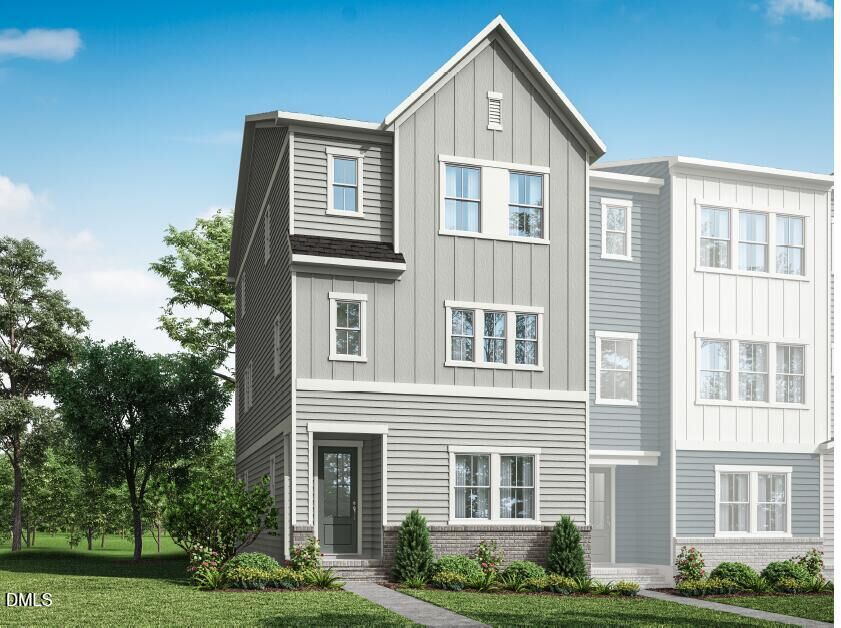 Property Photo:  710 Hyperion Alley  NC 27587 