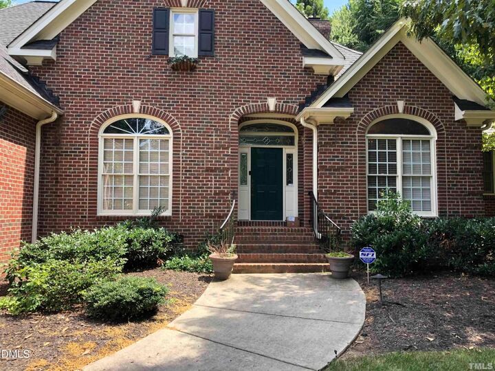 Property Photo:  205 Berry Hill Drive  NC 27615 