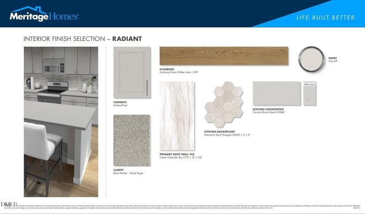 Property Photo:  5136 Cardinal Ridge Way  NC 27591 