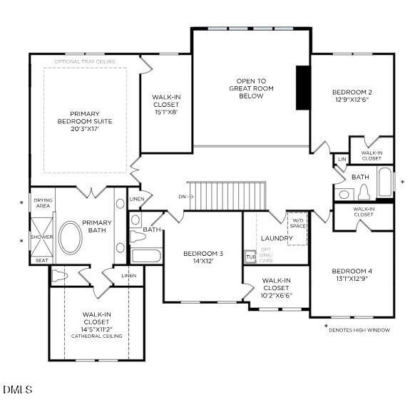 Property Photo: 532 Windboard Street NC 27519