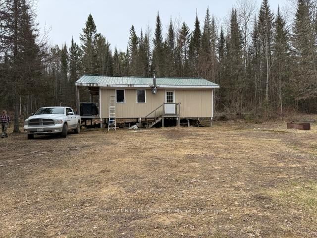 Photo de la propriété:  Lt 7 Con 21 Janveau Road  ON P0H 1V0 