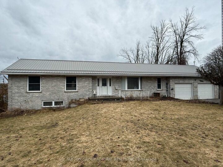 Property Photo: 5554 Rice Lake Scenic Drive ON K0K 2E0