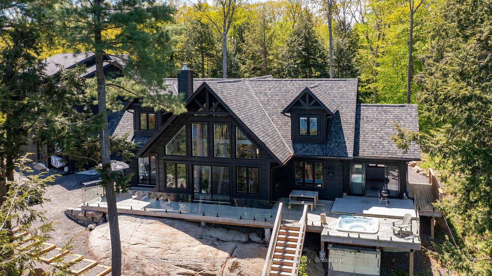 Property Photo: 1211 Foreman Road 44 ON P0B 1J0