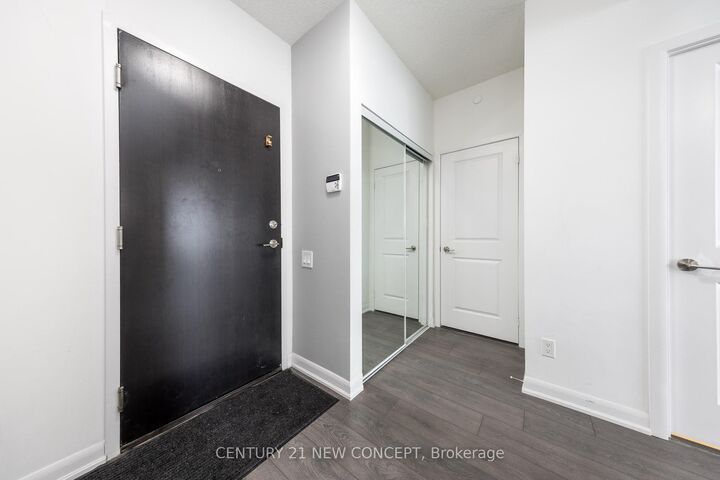 Property Photo:  5168 Yonge Street Lph603  ON M2N 0G1 