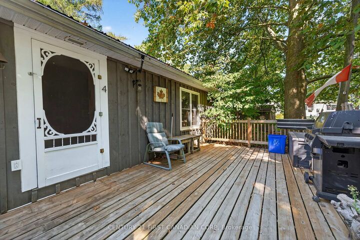 Photo de la propriété:  49075 Dexter Line 4  ON N5H 2R2 