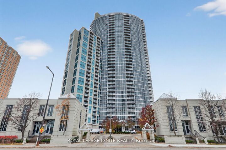 83 Borough Drive 3406 (Parking) — photo 1