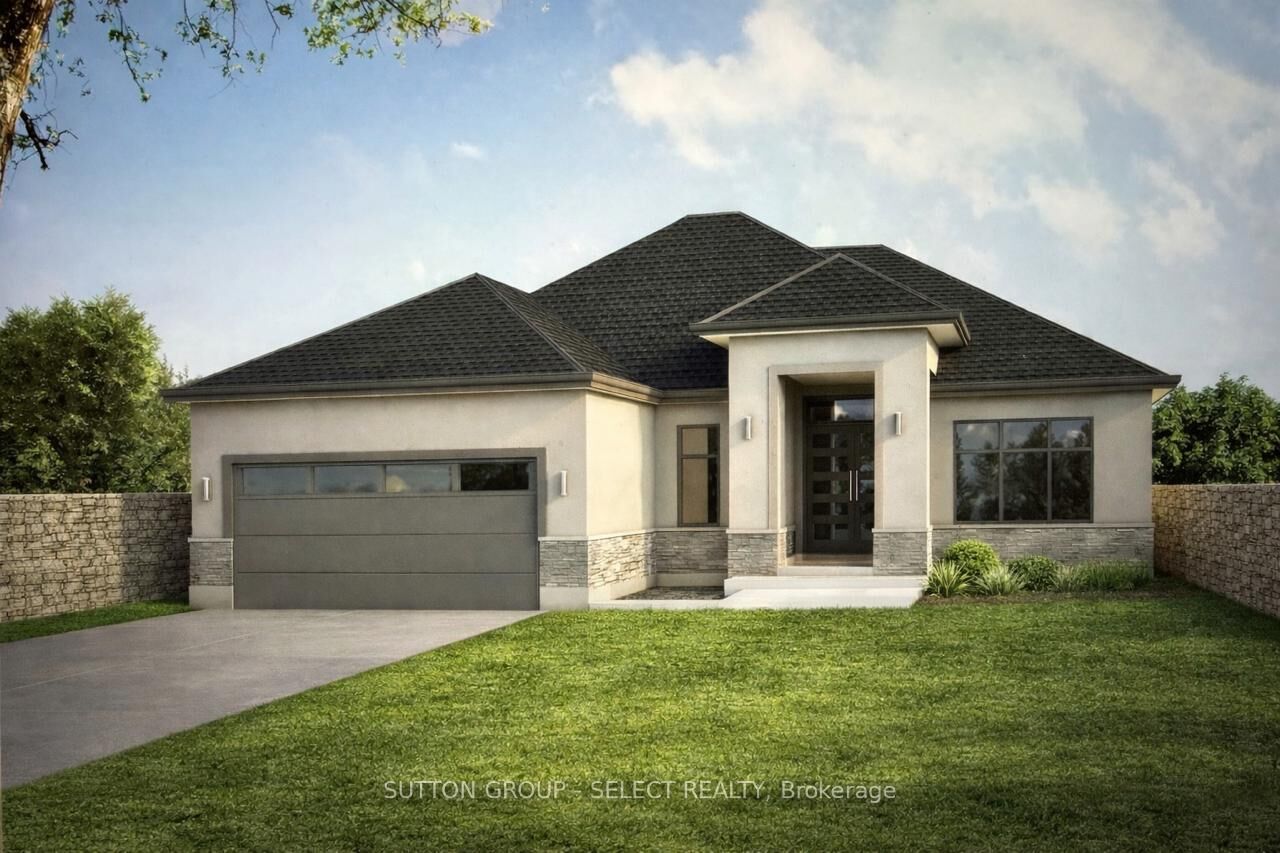 Property Photo: 2208 Robbie's Way ON N6G 3X8
