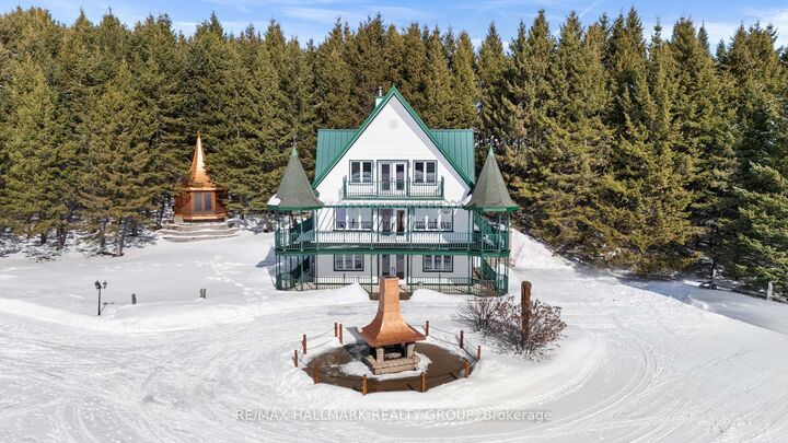 1148 Brazeau Road — photo 1