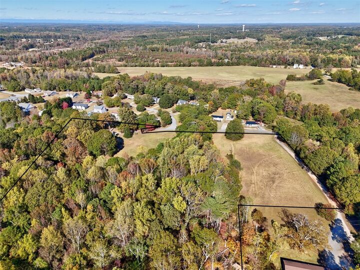 Property Photo:  00 Cromer Road 245 Cromer Road  SC 29697 