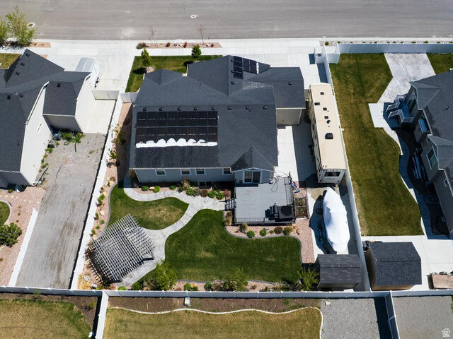 Property Photo:  5647 Kestrel Ln  UT 84074 