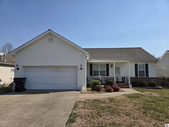Property Photo:  2330 Perkins Creek Drive  KY 42001 