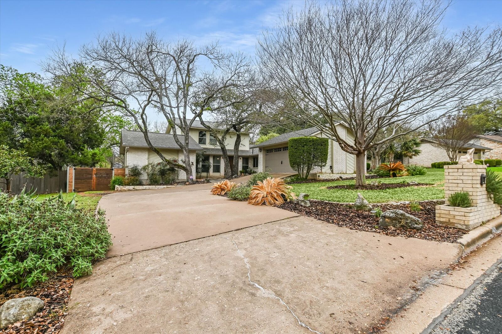 Property Photo:  7009 Danwood Drive  TX 78759 