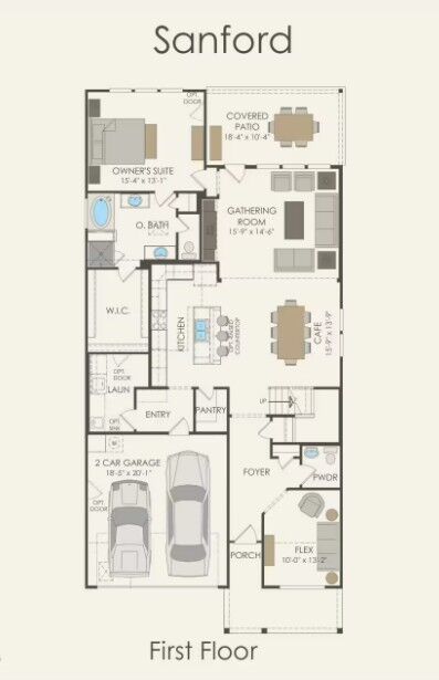 Property Photo:  16100 Emma Edge Lane  TX 78640 