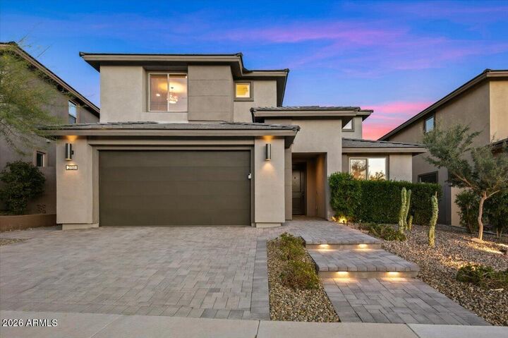 Property Photo:  21511 N 59th Terrace  AZ 85054 