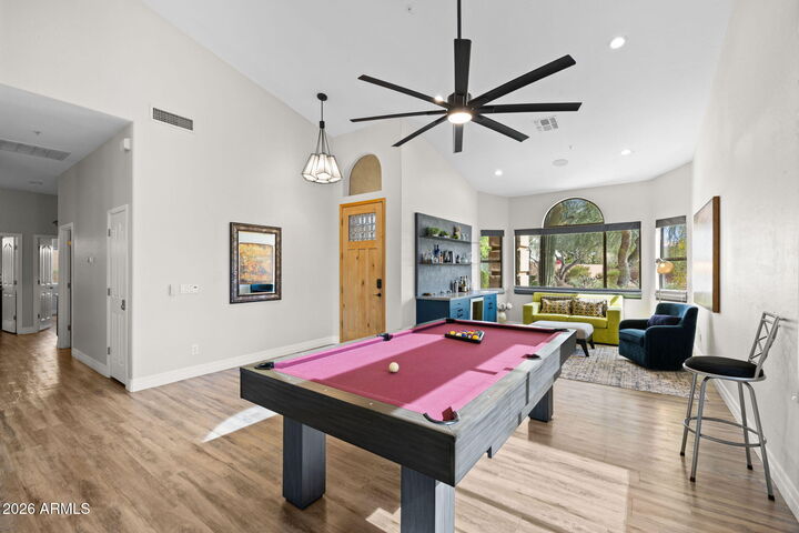 Property Photo:  7414 E Whistling Wind Way  AZ 85255 