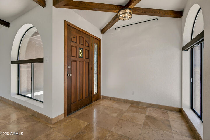 Property Photo:  105 Concho Way  AZ 86351 