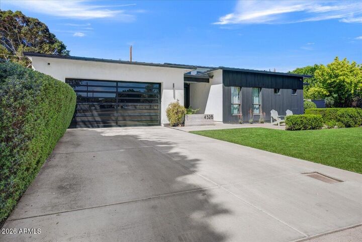 Property Photo:  4528 N 39th Place  AZ 85018 