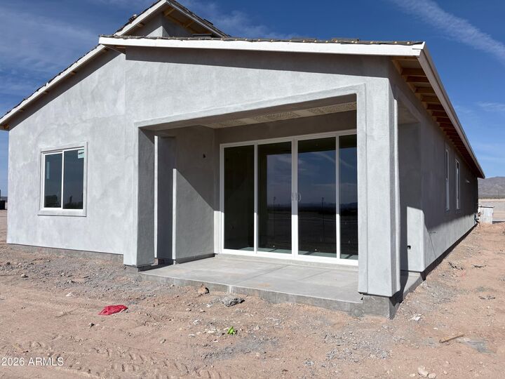 Property Photo:  12388 N 300th Drive  AZ 85396 