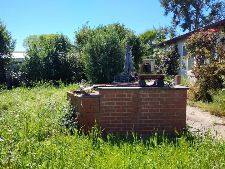 Property Photo: 883 Inverness Court CA 94533