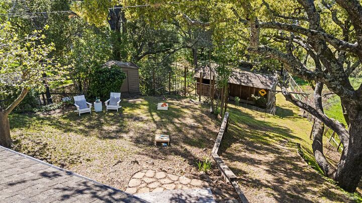 Property Photo:  251 Fawn Drive  CA 94960 