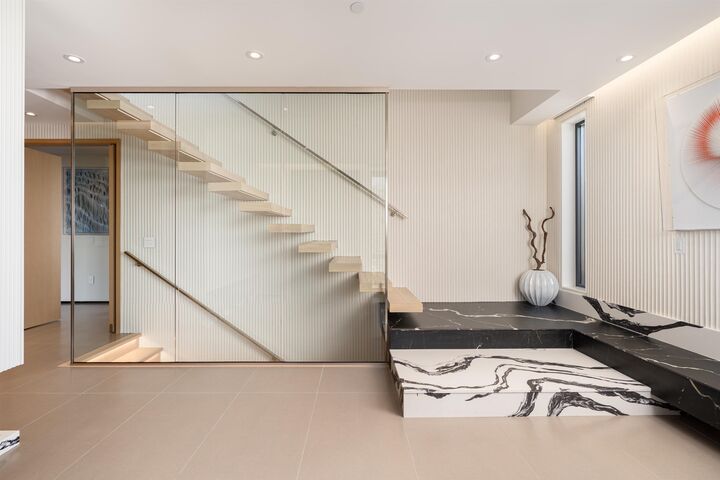 Property Photo: 3489 Puget Drive BC V6L 2T6