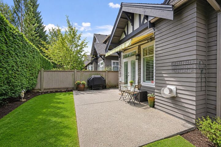 Property Photo: 6000 Barnard Drive 15 BC V6X 3L6
