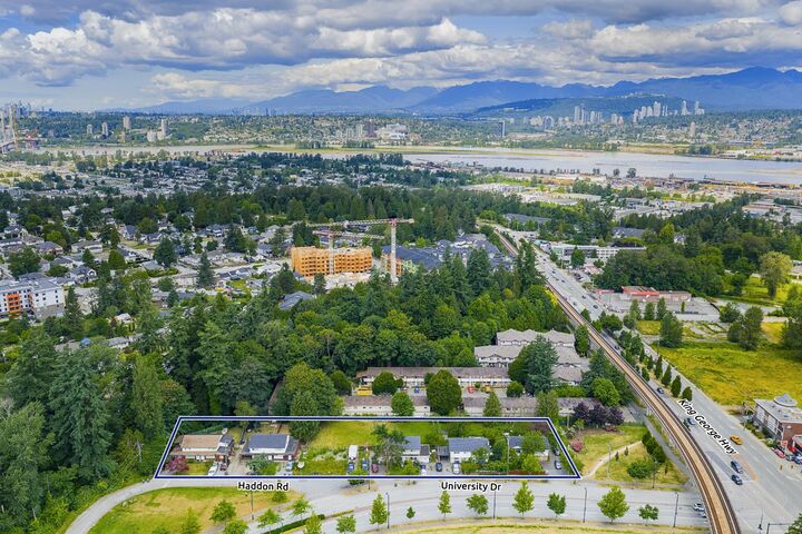 Property Photo: 10977 University Drive BC V3T 3Z4