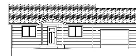 Property Photo:  13787 Broadview East Rd, Unit 3  MT 59015 