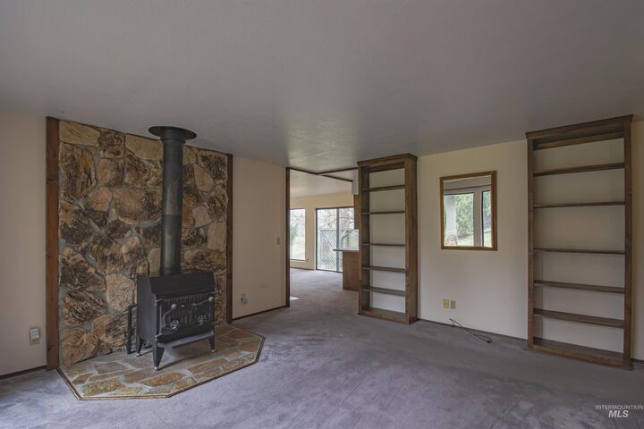 Property Photo:  2465 Center Avenue  ID 83661 