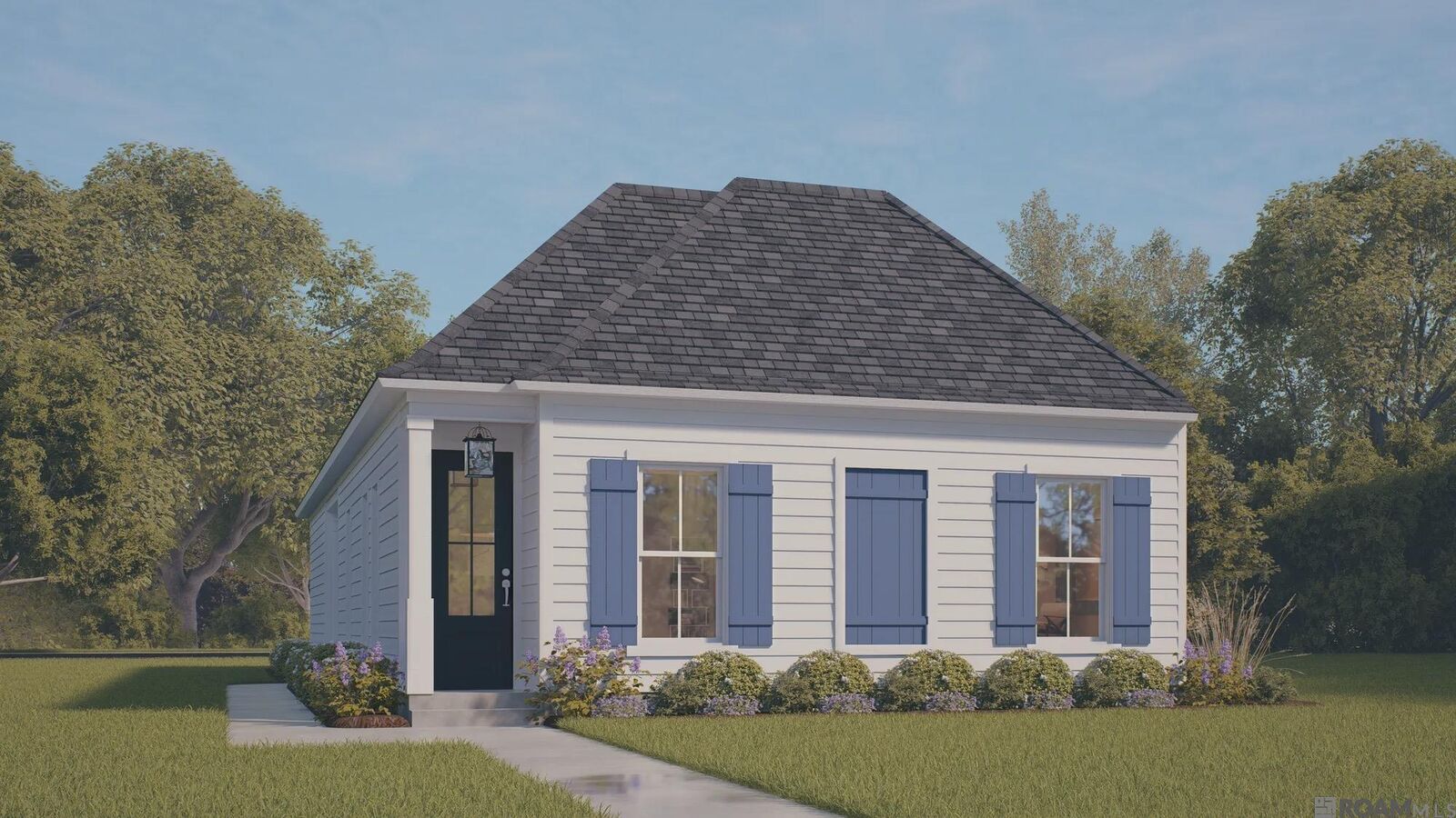 Property Photo:  9421 Dawson Trace Ave  LA 70836 