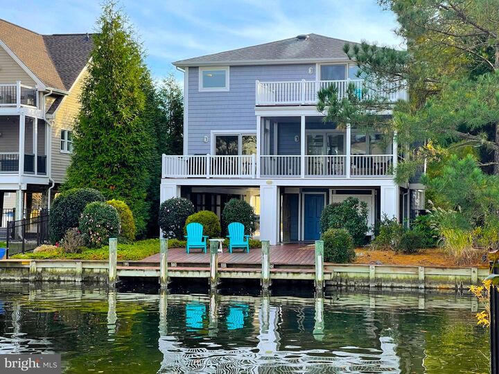 Property Photo: 309 W 5th Street DE 19930