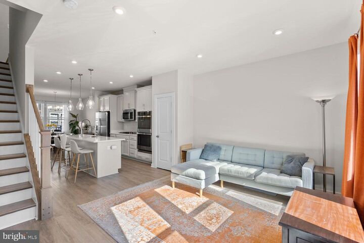 Property Photo:  2505 Nicholson Street  MD 20782 